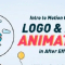 Intro to Motion Graphics 2020: Logo and Icon Animation in After Effects