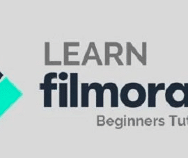 Filmora 9 Beginner Tutorial