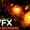 VFX for Beginners using After Effects Free Download