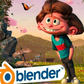 Blender 2.8 Course for Absolute Beginners Free Download