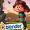 Blender 2.8 Course for Absolute Beginners Free Download