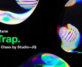 ColorTrap | Create Super Cool Refractive Art in Cinema4D & Octane