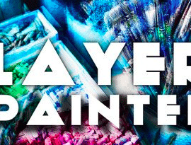 BlenderMarket – Layer Painter