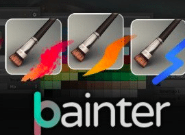 BlenderMarket – Bpainter V1.1