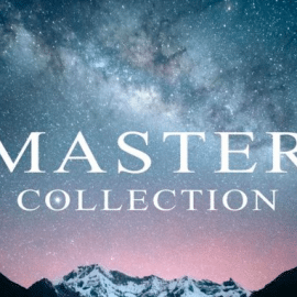 Emmett Sparling – The Master Collection