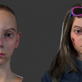 CGMA – Character Creation for Film Cinematics