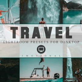 6 Travel Lightroom Presets 4050357