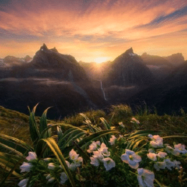 Marc Adamus – Artistic Philosophy