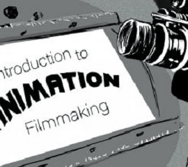 Introduction to Animation Filmmaking