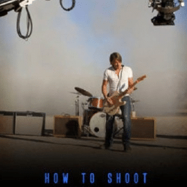 Hurlbut Academy – How To Shoot A Music Video