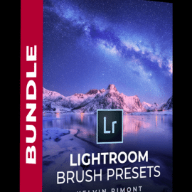 Kelvin Pimont Lightroom Brush Presets