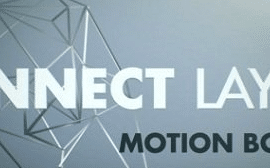 Motion Boutique Connect Layers 1.1 for After Effects