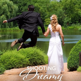 KelbyOne – Shooting Dreamy Wedding Photos