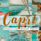 CreativeMarket – Capri Mobile Lightroom Presets 4488168