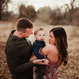 Twig & Olive Photography – Shooting a Complete Family Session | Feature