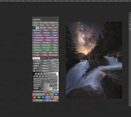 Daniel Greenwood – Creative Workflow Tutorial Video