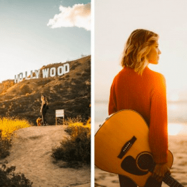 Jungle Presets – California Collection (LR Desktop & Mobile)