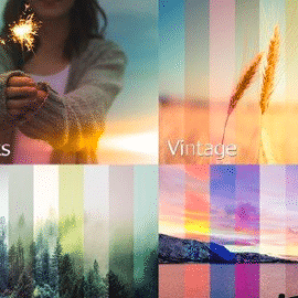 CM – 36 Useful Lightroom Presets 282114