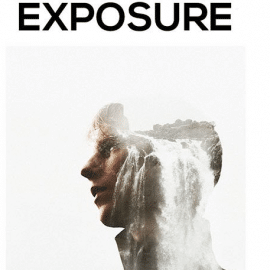 GraphicRiver – Double Exposure Photoshop Action 11617764