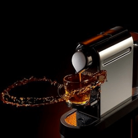 Photigy – Coffee Maker Product Photography Course