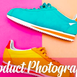 CreativeMarket – Product Photography Preset Lightroom 4810620