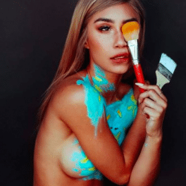 Mylifeaseva / Eva – Clean Edits Only Presets