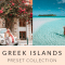 Finduslost – Greek Islands Presets Collection