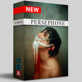 CVatik Persephone Lightroom Preset Collection