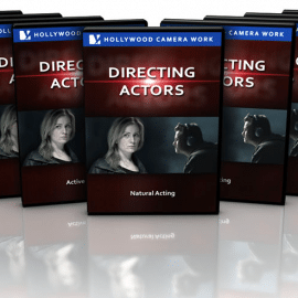 Hollywood Camera Work Directing Actors Free Download