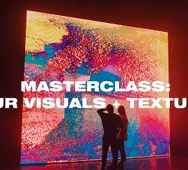 Ezra Cohen Tour Visual Masterclass Free Download