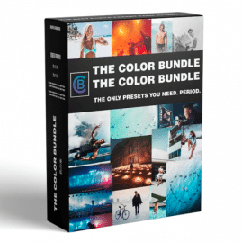 The Color Bundle Free Download