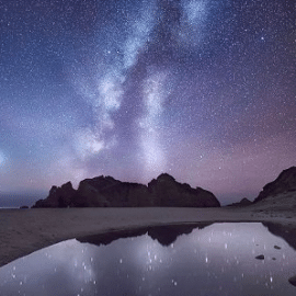 Star Photography Post Processing Master Class by Dave Morrow & Michael Shainblum