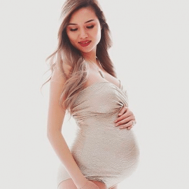 Maternity Photography 101 by Ana Brandt