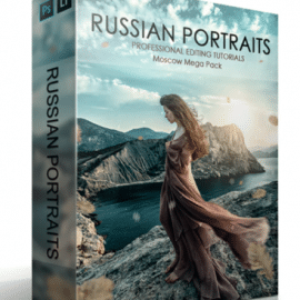 MOSCOW COLLECTION – MEGA BUNDLE