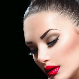 Skin Airbrushing Photoshop Tutorial