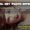 CM – HD Oil Art Photo Effect 177850