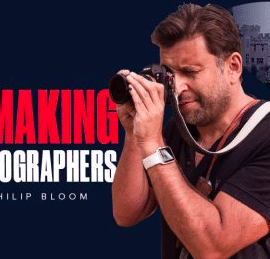 Filmmaking for Photographers by Philip Bloom