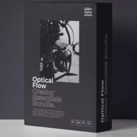 Optical Flow Creator Essentials Bundle Free Download