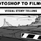 Photoshop To Filmora | Story Telling