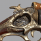 Victory3D / FlippedNormals – Steampunk Gun Game Asset in Blender Tutorial