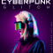 GraphicRiver – CyberPunk Glitch Photoshop Action 26048065