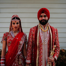 Shooting Award-Winning South Asian Weddings: Culture, Technique, and Art