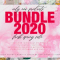 Spring Bundle 2020 3985223 Free Download