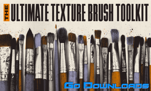 Truegrittexturesupply - The Ultimate Texture Brush Toolkit Free Download