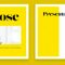 Yellow and Black Digital Magazine Layout 344658921 Free Download