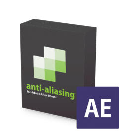 anti-aliasing for After Effects Free Download