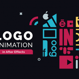 Logo Animation in After Effects Motion Design School (15 JUN 2020) Updated