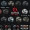 18 Robot Metal Substance Painter Smart Material Pack