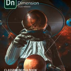 Adobe Dimension Classroom in a Book (2020 release) + Tutorial Files 3D Free Download