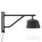 Ambit wall lamp